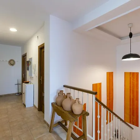 House Miramar * Almuñécar